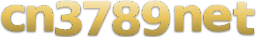 cn3789 net logo